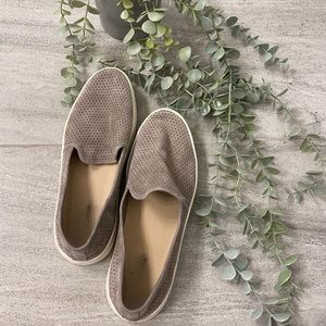 Via Spiga Slip-On Shoes